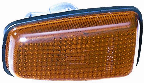 Articolo 04QDY - GR OTTICO LAT DX-SX ARANCIO CITROEN FIAT PEUGEOT
