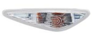 Articolo 0X3C2 - FANALE LAT DX BIANCO MAZDA 6 02/08>