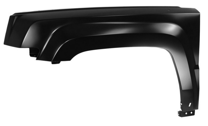 Articolo 0YZ9T - PARAF A/SX JEEP PATRIOT 01/11>