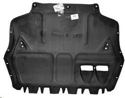 Articolo K7XB0 - RIPARO SOTTOMOTORE VW TOURAN 02/03>08/10 DIES CADDY 08/04>08/10