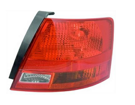 Articolo KV7SP - FANALE P/SX EST AUDI A4 AVANT 10/04>