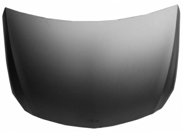 Articolo KW4ZS - COFANO ANT MERC CLASSE A W176 06/12> ALLUMINIO