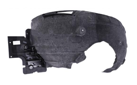 Articolo WTSH2 - LOCARO A/SX PARTE POST PORSCHE PANAMERA 11/16> -cotton-