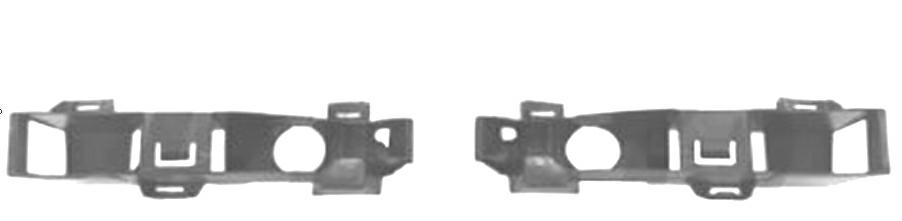 Articolo X3TDH - KIT SUPPORTO P/TI ANT RENAULT MEGANE 11/15>